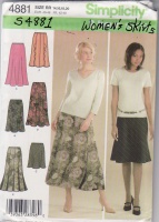 S4881 Women's Skirts.jpg